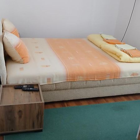 Privatni Smestaj Nanica Mataruska Banja Esterno foto