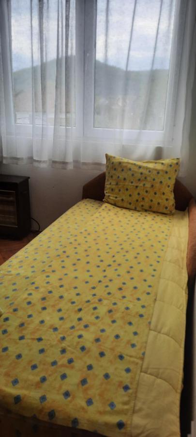 Privatni Smestaj Nanica Mataruska Banja Esterno foto