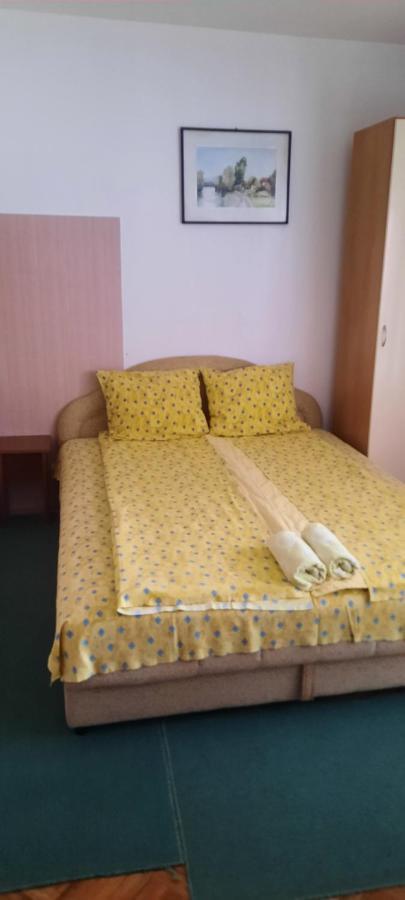 Privatni Smestaj Nanica Mataruska Banja Esterno foto
