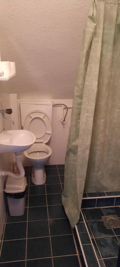 Privatni Smestaj Nanica Mataruska Banja Esterno foto