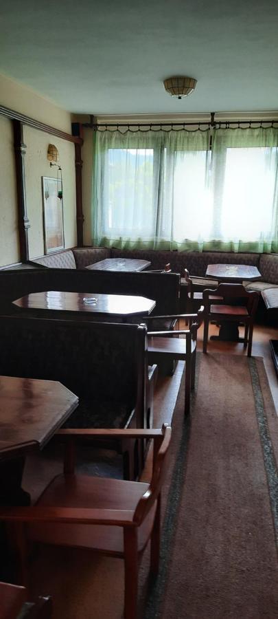 Privatni Smestaj Nanica Mataruska Banja Esterno foto